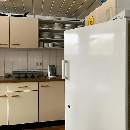 Naturfreundehaus Weinstadt-struempfelbach Penzion Weinstadt