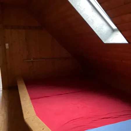 Naturfreundehaus Weinstadt-struempfelbach *