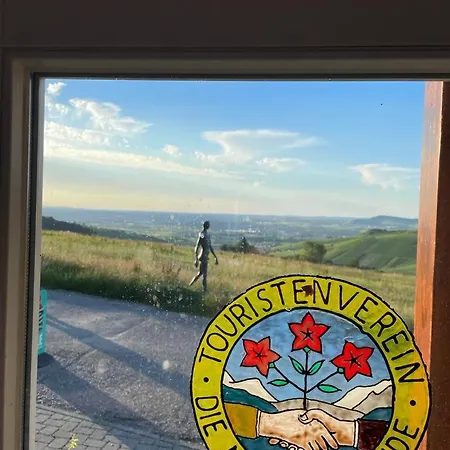 Naturfreundehaus Weinstadt-struempfelbach *