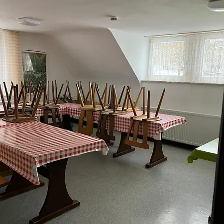 Naturfreundehaus Weinstadt-struempfelbach Weinstadt