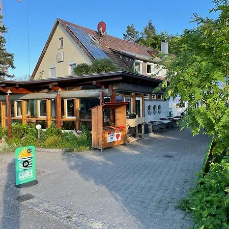 Naturfreundehaus Weinstadt-struempfelbach