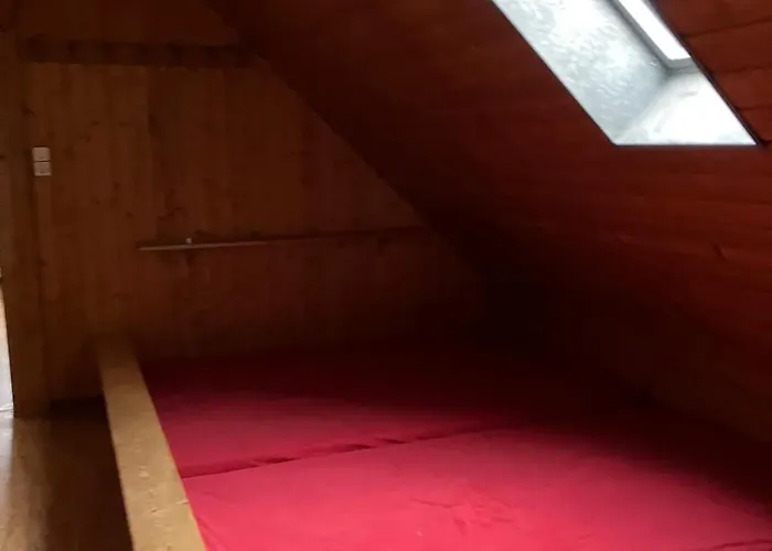 Naturfreundehaus Weinstadt-struempfelbach *