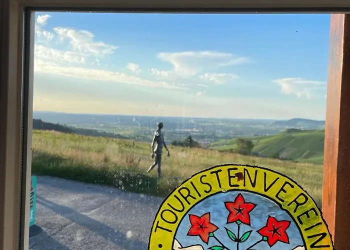 Naturfreundehaus Weinstadt-struempfelbach *