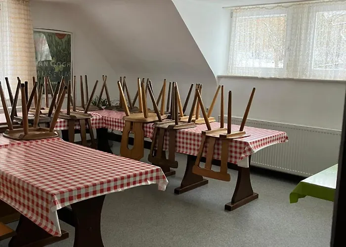 Naturfreundehaus Weinstadt-struempfelbach Weinstadt